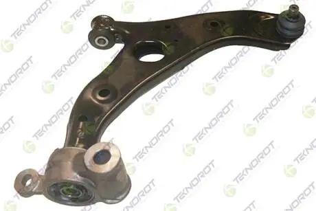 Mazda рычаг передний нижн.прав.mazda 6 13-,cx-5 11- TEKNOROT MA-808