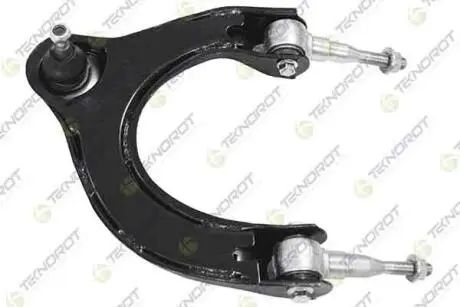 Mitsubishi рычаг передн.верхн.лев.galant v 93- TEKNOROT MI-108