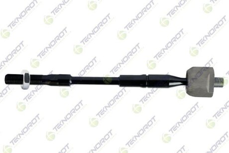 Mitsubishi рулевая тяга l=330mm l200 2.5di-d 06- TEKNOROT MI-133