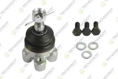 Шаровая рычажная опора mitsubishi l300 TEKNOROT MI206K