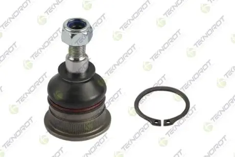 Mitsubishi шаровая опора нижн.colt iii 88-,lancer iii,iv,v 82-96 TEKNOROT MI-402