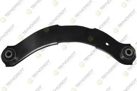 Mitsubishi рычаг задней подвески верхн.лев./прав. lancer viii 08-,outlander ii,citroen c-crosser,peugeot 4007 06- TEKNOROT MI-476