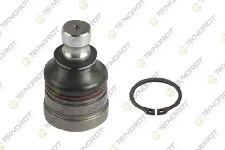 Mitsubishi шаровая опора нижн.лев./прав.carisma 99- TEKNOROT MI-714