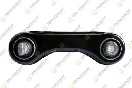 Mitsubishi рычаг нижн.задн.прав.carisma,colt v 95- TEKNOROT MI-724