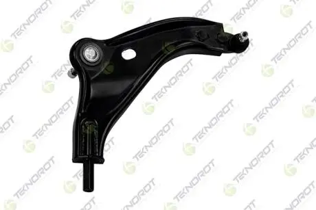 Bmw рычаг передний прав.(без сайлентблока) cooper,one,clubman 06- TEKNOROT MN-138