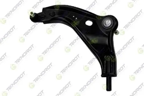 Bmw рычаг передний лев.(без сайлентблока) cooper,one,clubman 06- TEKNOROT MN-139