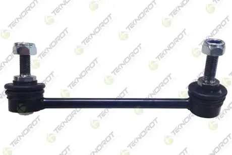 Bmw тяга стабилизатора задн.лев.mini countryman,paceman 10- TEKNOROT MN-147