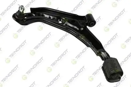 Nissan важіль передній лівий sunny iii 90- TEKNOROT N-226