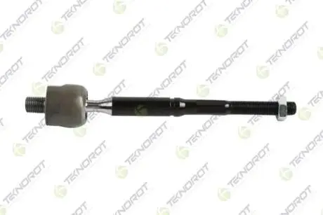 Nissan тяга рульова лев./прав.tiida 07- TEKNOROT N-843