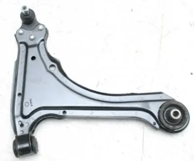 Важіль незалежної підвіски колеса, підвіска колеса TEKNOROT O-425