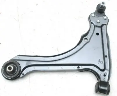 Важіль незалежної підвіски колеса, підвіска колеса TEKNOROT O-426