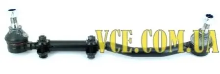 Поперечная рулевая тяга TEKNOROT O-618