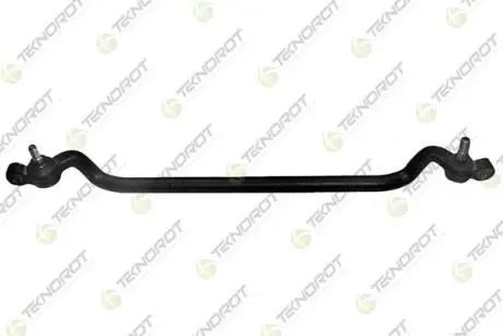 Opel тяга рулевая средняя omega a/senator b 1.8/3.0 86- TEKNOROT O-628