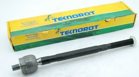 Осьовий шарнір, рульова тяга TEKNOROT R-654