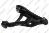 teknorot renault рычаг нижн.12mm пров.к-кт! kangoo 97- R-745