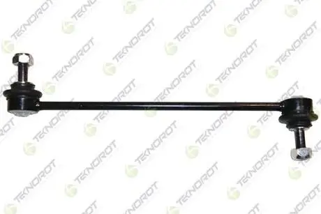 Тяга стабілізатора передн.лев./прав.clio 12-,nissan TEKNOROT R-776