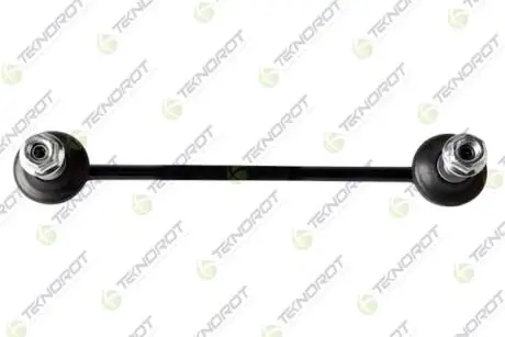 Renault тяга стаб.передн.лев./прав.l=202mm twingo iii,smart forfour,fortwo 14- TEKNOROT R-810