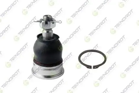 Suzuki шаровая опора лев./прав.alt 09-,swift iv 10- TEKNOROT SZ-334