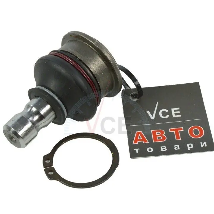 Suzuki шаровая опора swift 89-05 TEKNOROT SZ-405 (фото 1)