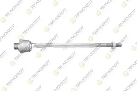 Тяга рульова swift iii 05-, opel agila, splash TEKNOROT SZ-433