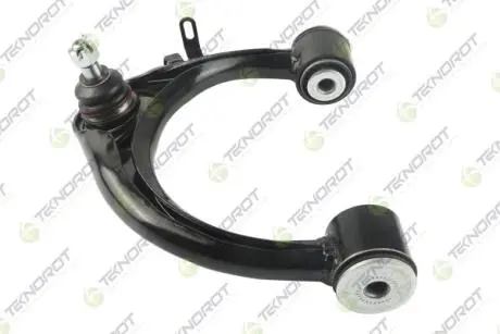 Toyota важіль верхній.лев.landcruiser 100 98- TEKNOROT T-147