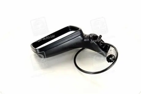 Зеркало ливов. audi 80(10.86-8.91) TEMPEST 013 0064 403