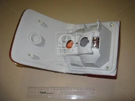 Ліхтар зад. лев. audi 80/90 87-91 TEMPEST 013 0064 FZ1C