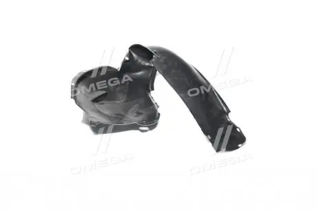 Подкрылок пер. о. ауди 100 TEMPEST 013 0072 388