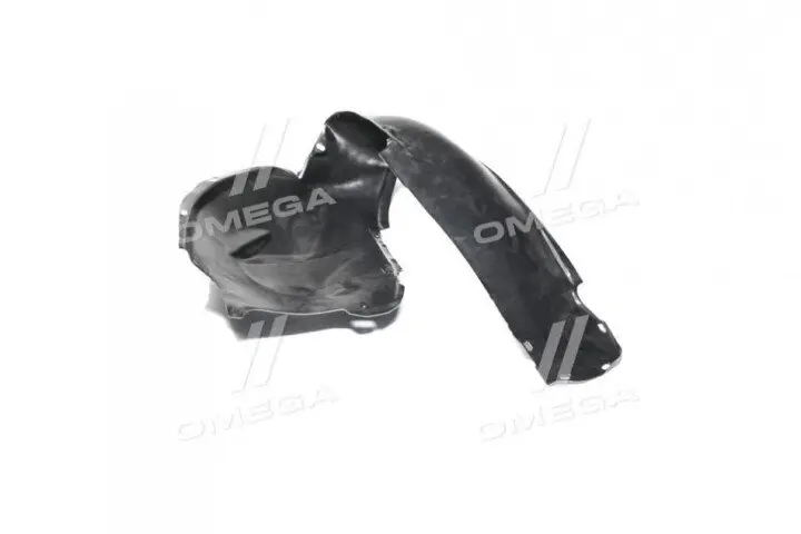 Подкрылок пер. о. ауди 100 TEMPEST 013 0072 388 (фото 1)