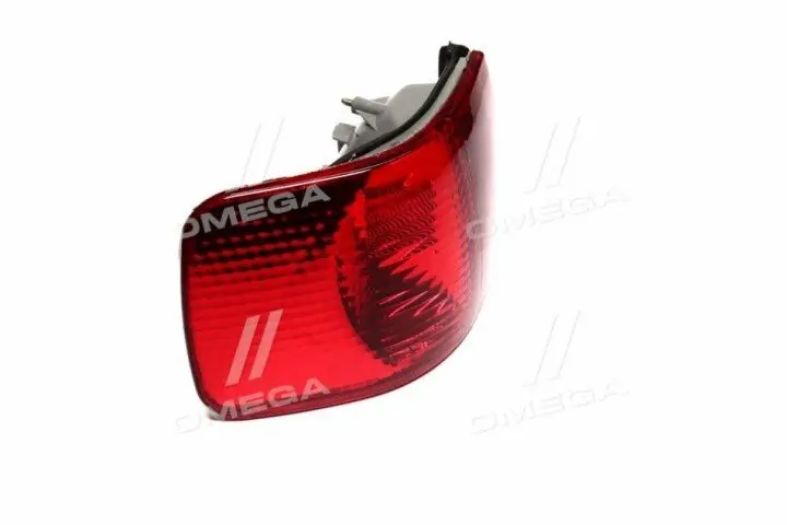 Фонарь зад. лев. audi 100 91-94 TEMPEST 013 0072 FZ1K (фото 1)