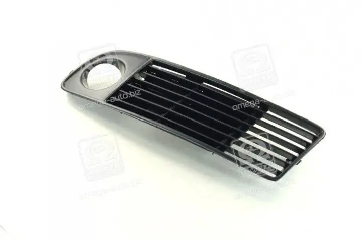 Фото 1 - Решітка бамп. пер. лів. AUDI A6 97-00 TEMPEST 013 0077 911 Решітка бамп. пер. лів. AUDI A6 97-00 TEMPEST 013 0077 911 (фото 1)
