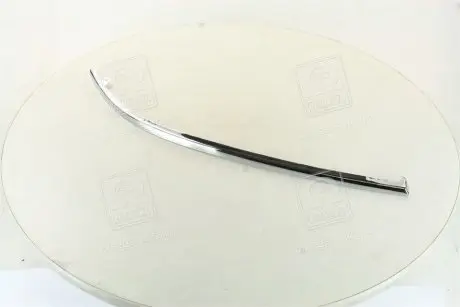 Полоска под фарой об. audi a6 97-00 TEMPEST 013 0077 920