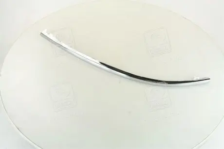 Полоска под фарой лев. audi a6 97-00 TEMPEST 013 0077 921