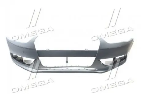 Бампер пер. audi a4 12-16 TEMPEST 013 4763 900