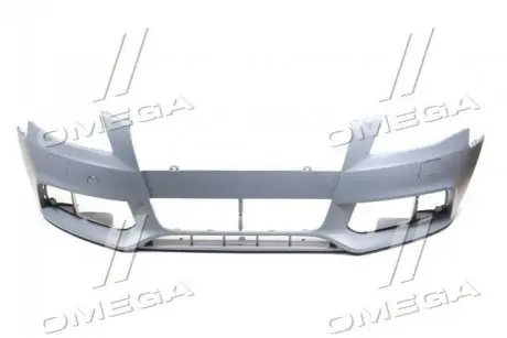 Бампер пер. audi a4 08-12 TEMPEST 013 9551 900