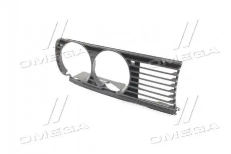 Решетка радиатора лев. bmw 3 e30 87-93 TEMPEST 014 0084 991