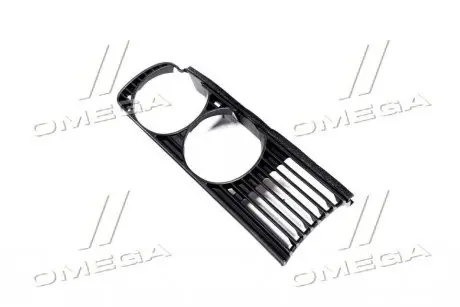Решетка радиатора пра. bmw 3 e30 87-93 TEMPEST 014 0084 992