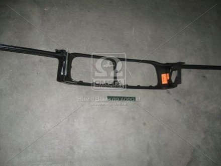 Рамка решітки радіатора bmw 3 e36 TEMPEST 014 0085 990