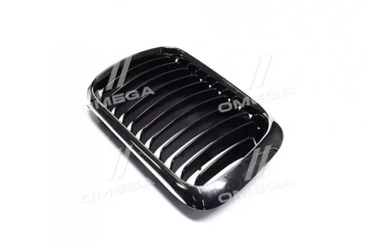 Фото 1 - Решетка радиатора пра. bmw 3 e36 TEMPEST 014 0085 994 Решетка радиатора пра. bmw 3 e36 TEMPEST 014 0085 994 (фото 1)