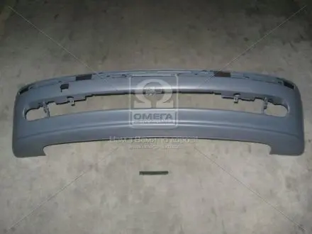 Бампер пер. bmw 5 e39 TEMPEST 014 0089 900