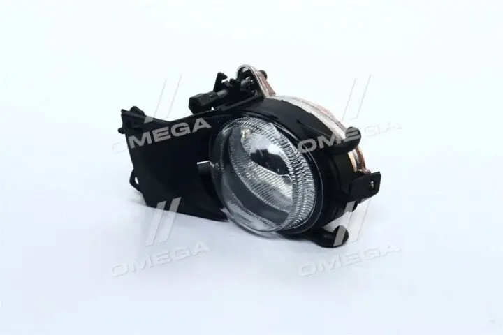 Фото 1 - Фара п/тум. лів. BMW 5 E39 TEMPEST 014 0089 H5C Фара п/тум. лів. BMW 5 E39 TEMPEST 014 0089 H5C (фото 1)