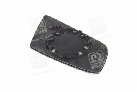 Зерк. вкладыш лев. bmw 5 e60 07.03- TEMPEST 014 0090 431