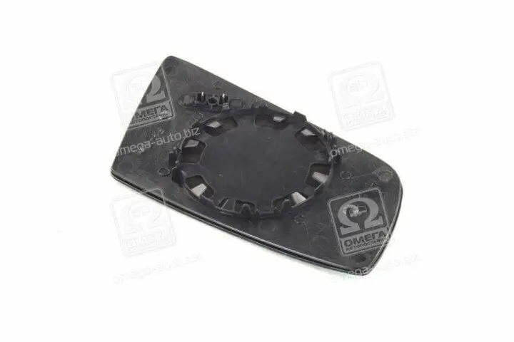 Зерк. вкладыш лев. bmw 5 e60 07.03- TEMPEST 014 0090 431 (фото 1)