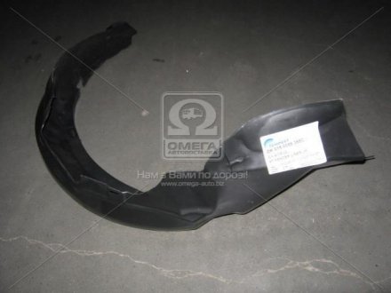 Підкрилок пров. о. chery amulet 04-12 TEMPEST 015 0098 388C