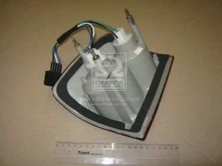 Фонарь зад. о. chery amulet 04-12 TEMPEST 015 0098 F2C