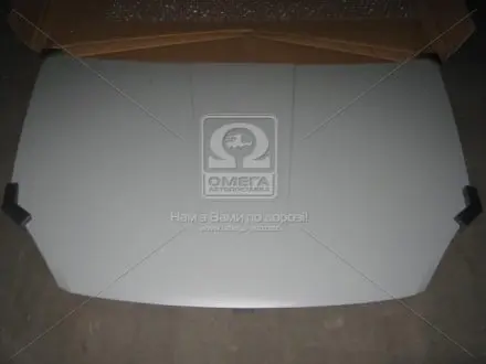 Капот chery elara 06-11 (вы-во) TEMPEST 015 0100 280C