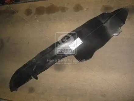 Підкрилок пров. лев. chery kimo 07-13 TEMPEST 015 0101 387C