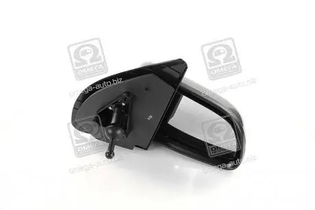 Зеркало о. мех. chev aveo t250 06- TEMPEST 016 0106 400