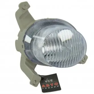 Фара п/тум. лев. chevrolet aveo t250 TEMPEST 016 0106 H1C