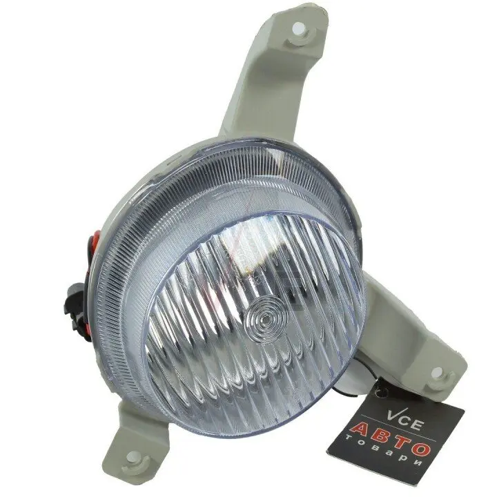 Фара п/тум. пра. chevrolet aveo t250 (вір-во) TEMPEST 016 0106 H2C (фото 1)